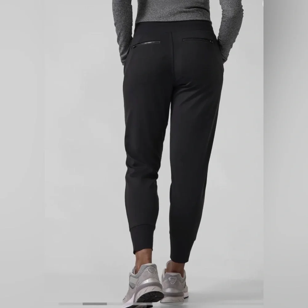 New Athleta 1X venice jogger